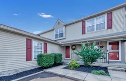 1807 Messner Drive, Hilliard, OH 43026