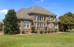 8224 NC 210, Angier, NC 27501