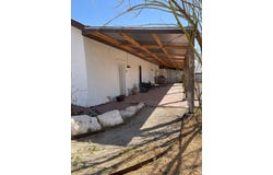201 S Water, Fort Stockton, TX 79735
