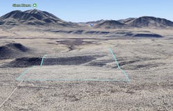 40 Acres Ranch Road 1111, Sierra Blanca, TX 79851