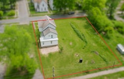 1302 Huestis Avenue, Fort Wayne, IN 46807