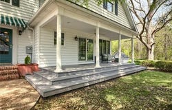 8246 Robins Neck Road, Gloucester, VA 23061
