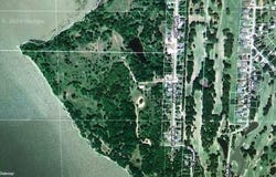 724 Clubview Drive, Kemp, TX 75143
