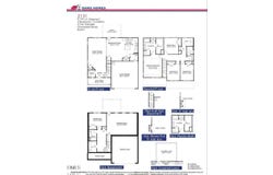 203 Lake Edge Drive, Lillington, NC 27546