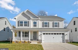 5 BROOKS NOLEN WAY, OWINGS MILLS, MD 21117