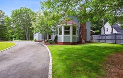 65 River's Edge Road, East Falmouth, MA 02536
