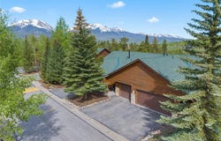 97 LOOKOUT RIDGE DRIVE, Dillon, CO 80435