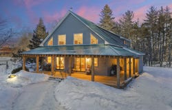 26 Christen Road, Kingfield, ME 04947
