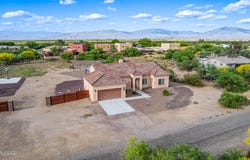2501 E Roslyn Lane, Vail, AZ 85641