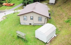 628 Harrison Newsome Branch Road, Pikeville, KY 41501