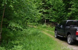 TBD- 40ac Mud Lake, Lake Linden, MI 49945