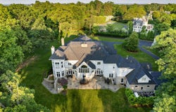 23 Sheraton Lane, Rumson, NJ 07760