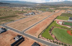 Woodhaven Estates Lot #19, St George, UT 84790
