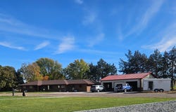 1009 E 11th Street, Goodland, KS 67735