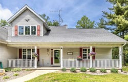 548 N Roosevelt Road, Black River Falls, WI 54615