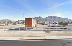 Nellis Boulevard, Las Vegas, NV 89156