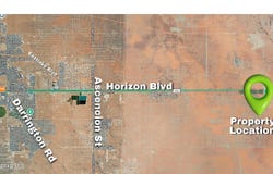 PN-217858 Queens Street, Horizon City, TX 79928