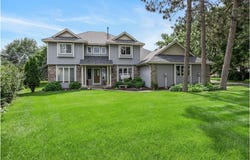 13942 Ivywood Street NW, Andover, MN 55304