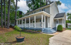 1613 Burnt Mill Road, Rocky Mount, NC 27804
