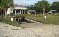0 3rd Ave E, Horseshoe Beach, FL 32648