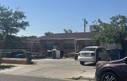 4944 CAMDEN Circle, El Paso, TX 79924