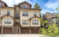 200 GCR 8344 unit: 15, Fraser, CO 80442