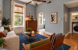 2122 SPRUCE Street, PHILADELPHIA, PA 19103
