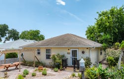 235 Randle Avenue, Oak Hill, FL 32759