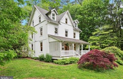 100 RADNOR AVE, VILLANOVA, PA 19085