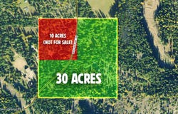 631 Wolverine Rd, Moyie Springs, ID 83845
