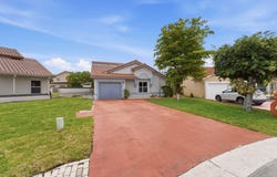 19035 NW 54th Place, Miami Gardens, FL 33055