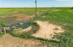 Boomer Place Hotel Rd & CR 22, Claude, TX 79019