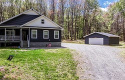 781 N Branch Hollow, Bruceton Mills, WV 26525