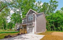 6683 Sandswitch Road, Hixson, TN 37343