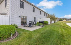 9547 Luebcke Lane, Crown Point, IN 46307