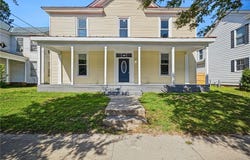 109 St James Avenue, Suffolk, VA 23435