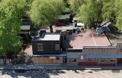 301 E Main, Ennis, MT 59729