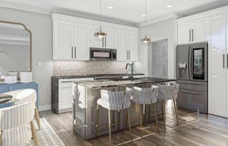 N2403 E Rockdale Road, Cambridge, WI 53523