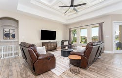 8 Sawgrass Court, Laguna Vista, TX 78578