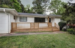 3207 Bobbie Lane, Decatur, GA 30032