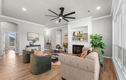 1038 Mourning Dove WY, Barling, AR 72923