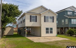 3403 Briggs Street lot: #8, Kitty Hawk, NC 27949