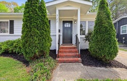 727 S State Street, Raleigh, NC 27601