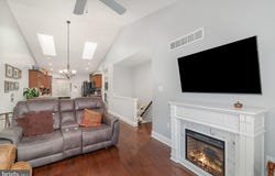 207 RED HAVEN ROAD, NEW CUMBERLAND, PA 17070
