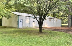 5604 Clark Road, Hornbeak, TN 38232