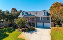 249 Wax Myrtle Trail, Southern Shores, NC 27949