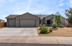 322 Ben's Way, Fernley, NV 89408