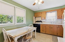 191 St Barnabe, Woonsocket, RI 02895