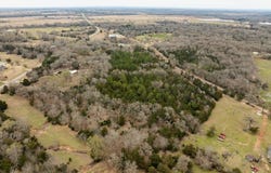 Tract 4 AN COUNTY ROAD 2802, TENNESSEE COLONY, TX 75861
