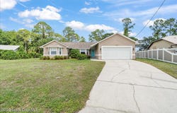 5390 Fruitport Street, Cocoa, FL 32927